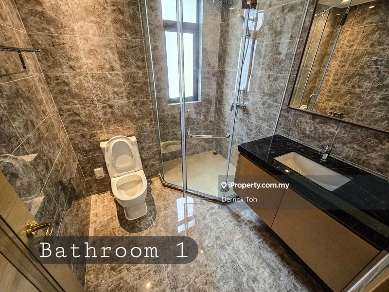 Service Residence for Rent in R&F Princess Cove Phase 1 by Derrick Toh - iProperty.com.my