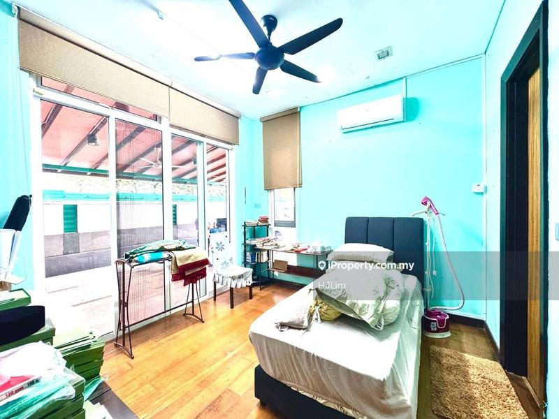 Banglo untuk Dijual di Bukit Jelutong, Shah Alam oleh HJLim - iProperty.com.my