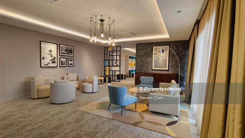 Service Residence for Rent in V Residence 2 @ Sunway Velocity by Steven Chen - iProperty.com.my