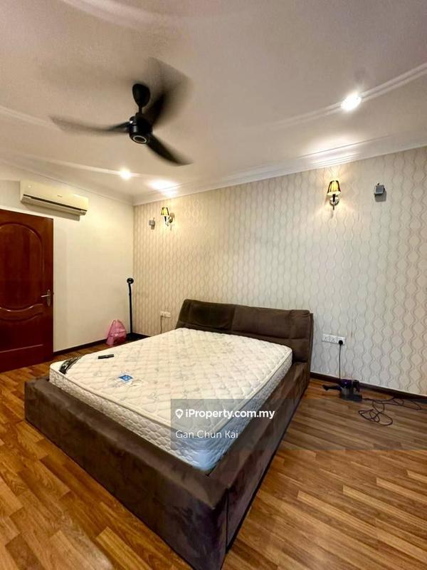 Rumah Berkembar untuk Disewa di Bayan Lepas, Penang oleh Gan Chun Kai - iProperty.com.my