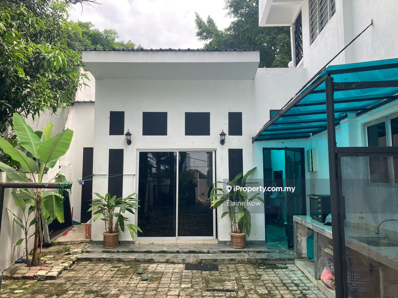 Banglo Komersial untuk Dijual di SS1, Petaling Jaya oleh Elaine Kow - iProperty.com.my