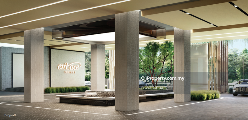 Kediaman Servis untuk Dijual di Enlace oleh Nova Chua - iProperty.com.my