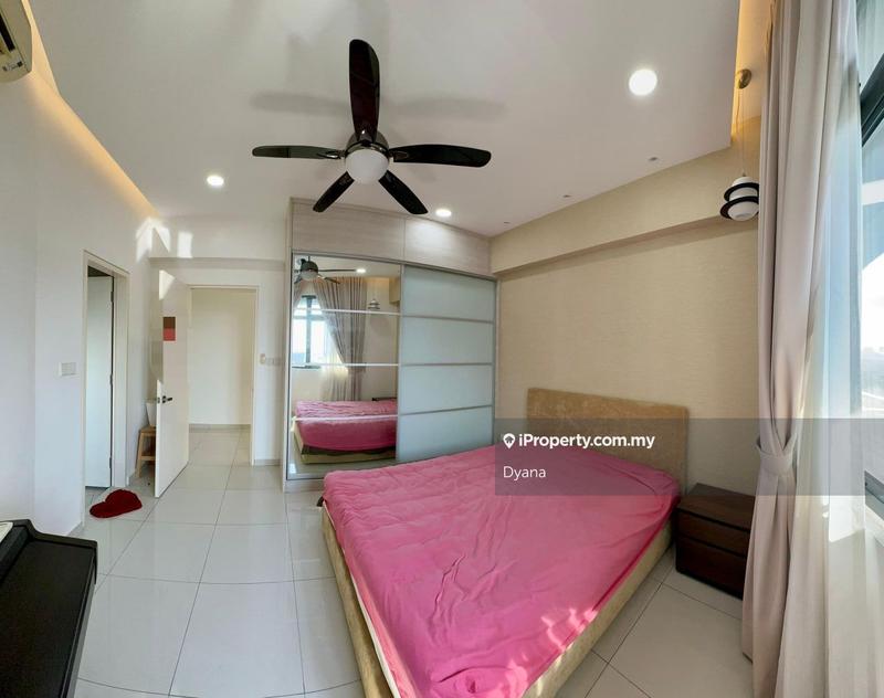 Condominium for Rent in Mirage By The Lake by Dyana - iProperty.com.my