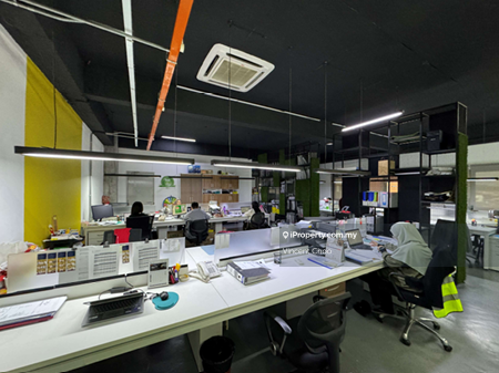 Kilang Terpisah untuk Disewa di Taman Sains Selangor, Kota Damansara oleh Vincent Choo - iProperty.com.my