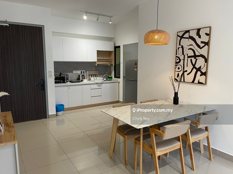 Service Residence for Sale in M Vertica by Chris Yee - iProperty.com.my