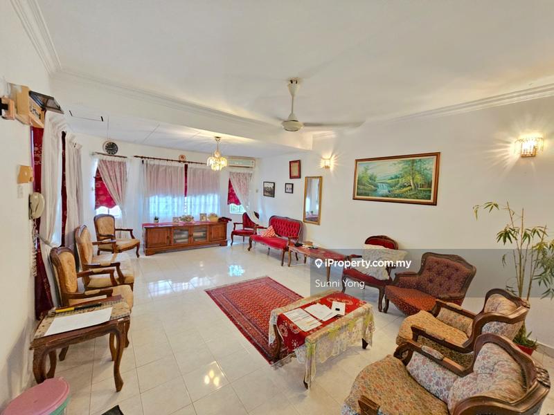 2-storey Terraced House for Sale in Bandar Kinrara Seksyen 1, Bandar Kinrara by Sunni Yong - iProperty.com.my