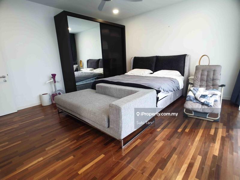 Rumah Teres 3-Tingkat untuk Dijual di REED Lake Fields / Lakefields / Sungai Besi, Sungai Besi oleh Suki Tan - iProperty.com.my