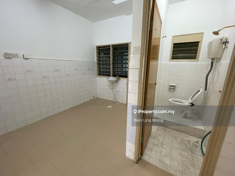 Terraced House for Sale in Taman Mastiara, Jalan Ipoh by Wen Ling Wong - iProperty.com.my