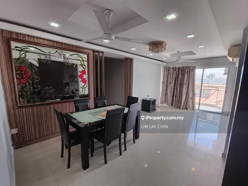 For Rent - Kepong Sentral Condominium