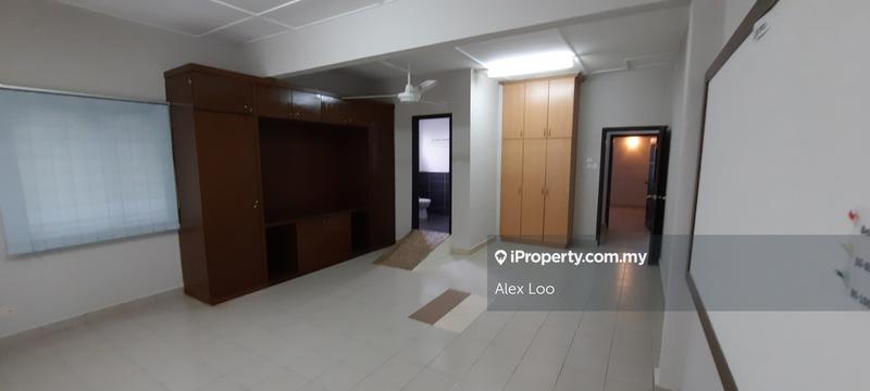 Bungalow House untuk Dijual di Taman Ampang Utama, Ampang oleh Alex Loo - iProperty.com.my