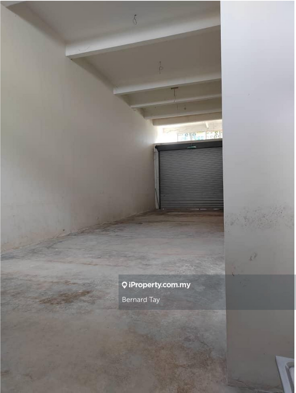 Terrace Factory for Sale in Seksyen 33, Shah Alam by Bernard Tay - iProperty.com.my
