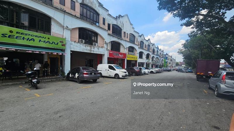 Kedai-Pejabat untuk Dijual di Desa Subang Permai, Shah Alam oleh Janet Ng - iProperty.com.my