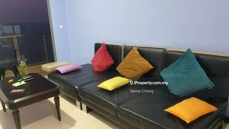 Kondominium untuk Dijual di Silverscape Residences oleh Samie Chang - iProperty.com.my