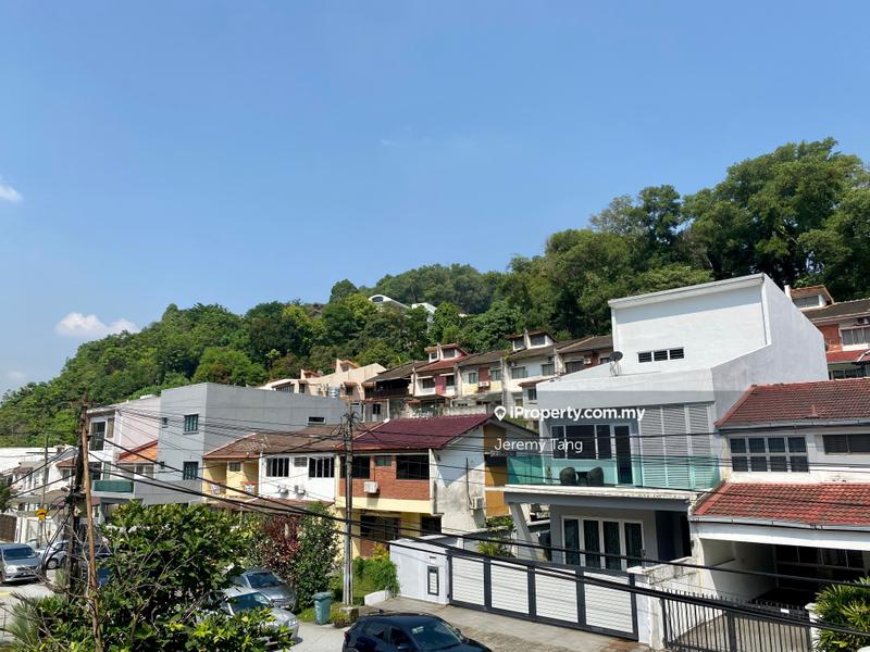 3-storey Terraced House for Sale in Damansara Heights, Damansara Heights by Jeremy Tang - iProperty.com.my