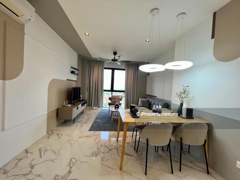 For Sale - Lumi Tropicana