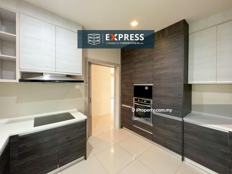 Kondominium untuk Dijual di Homelite Eco Park oleh Sam Yong - iProperty.com.my