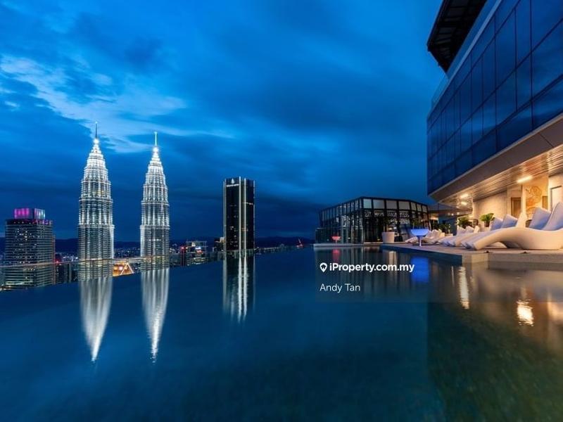 Service Residence for Sale in Royal Lexis by Andy Tan - iProperty.com.my