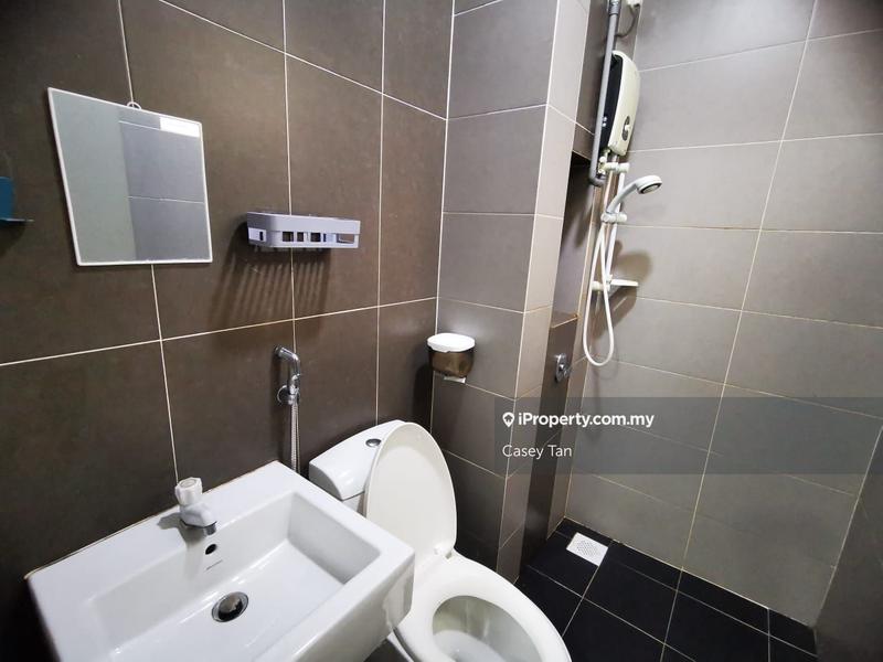 Service Residence for Sale in Skysuites @ Meldrum Hills by Casey Tan - iProperty.com.my