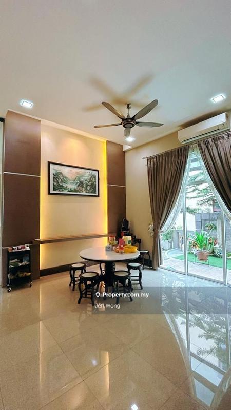 Bungalow House for Sale in Subang Heights, Subang Jaya by Jeff Wong - iProperty.com.my