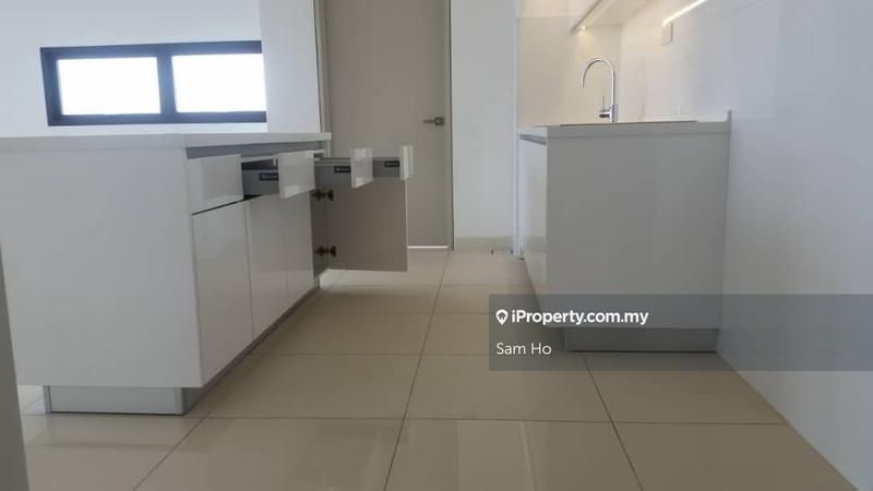 For Rent - Putra Residence