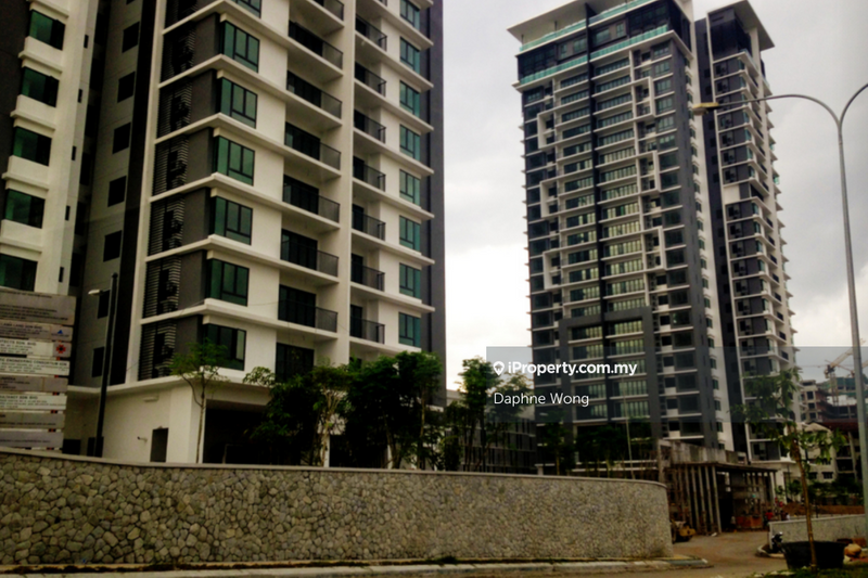 Condominium for Sale in Gembira Residen by Daphne Wong - iProperty.com.my