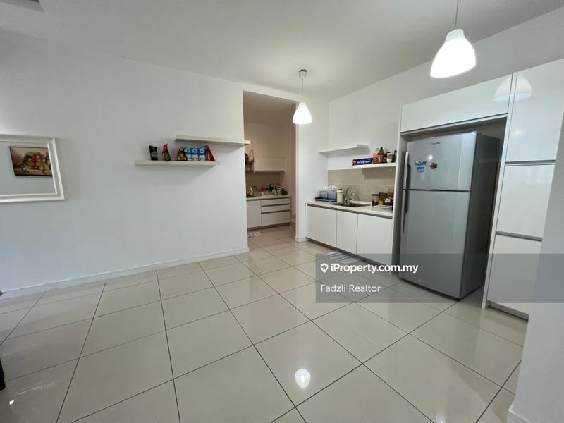 Kondominium untuk Dijual di Suasana Bangsar oleh Fadzli Realtor - iProperty.com.my