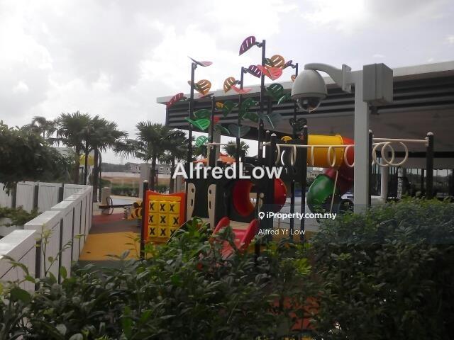 Apartment for Sale in Ponderosa Lakeside Apartment by Alfred Yf Low - iProperty.com.my