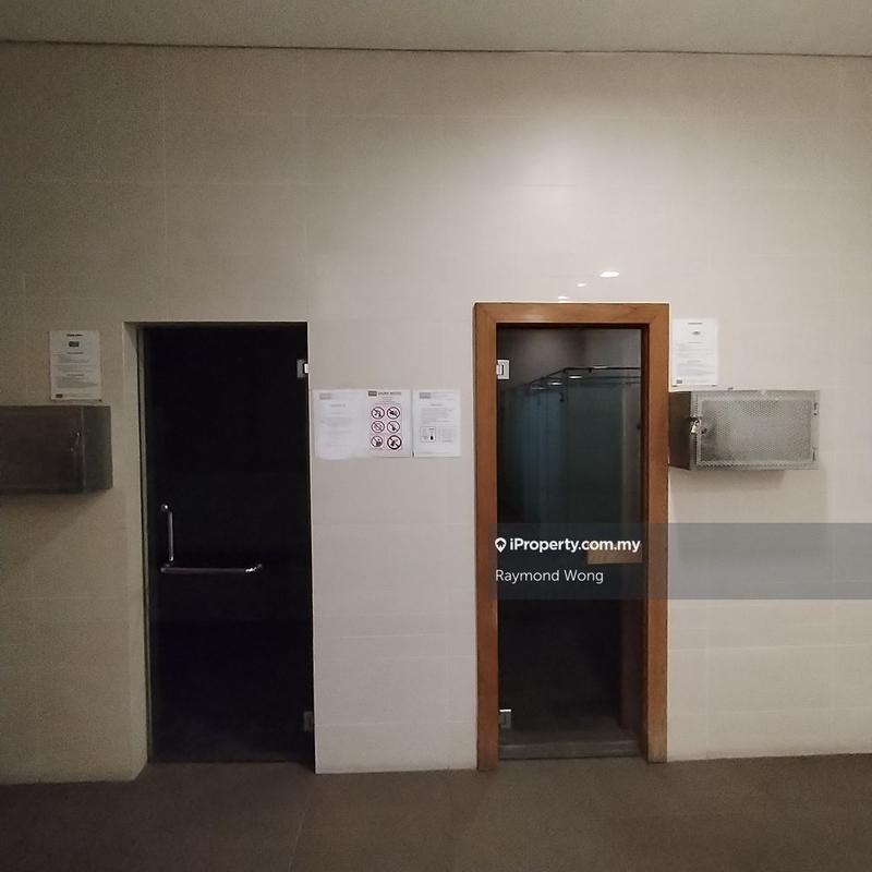 Residensi Servis untuk Dijual di The Horizon Residence oleh Raymond Wong - iProperty.com.my