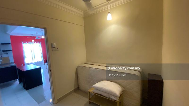 Kondominium untuk Dijual di Paramount View oleh Denyse Low - iProperty.com.my