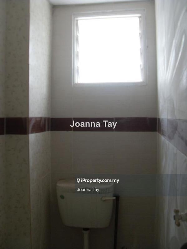 Kedai untuk Disewa di station 18, jalan pasir puteh, Ipoh oleh Joanna Tay - iProperty.com.my