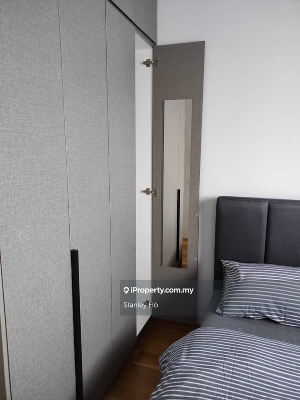 Condominium for Rent in Secoya Residence by Stanley Ho - iProperty.com.my