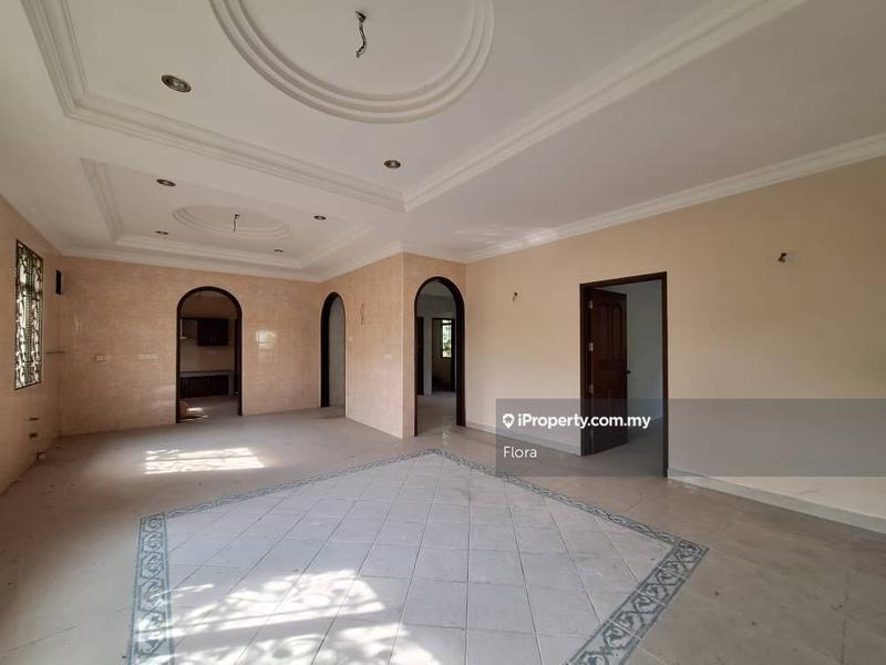 Bungalow House for Sale in Bukit Jalil, Bukit Jalil by Flora - iProperty.com.my