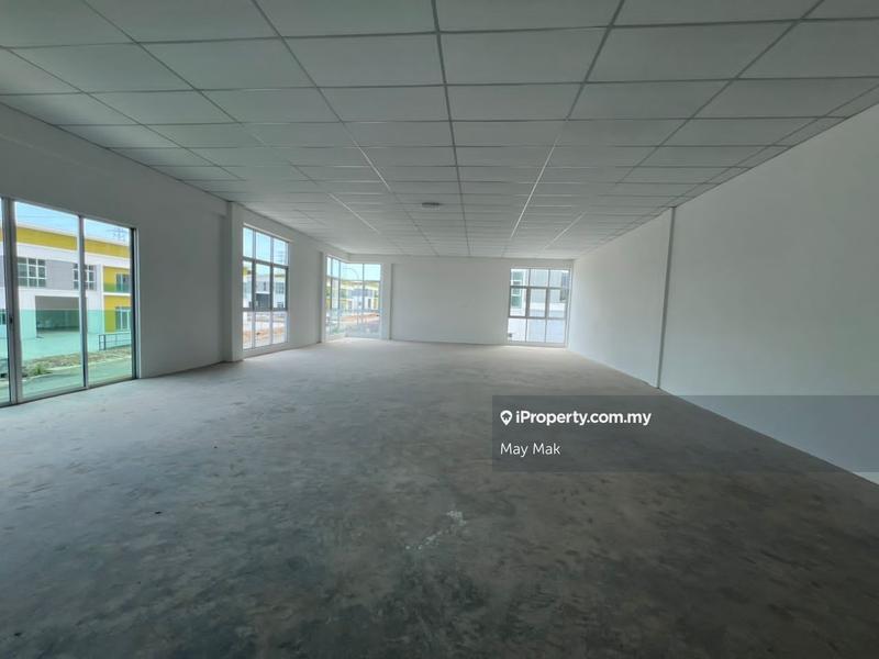 Semi-D Factory for Rent in Eco Park, Ayer Keroh by May Mak - iProperty.com.my