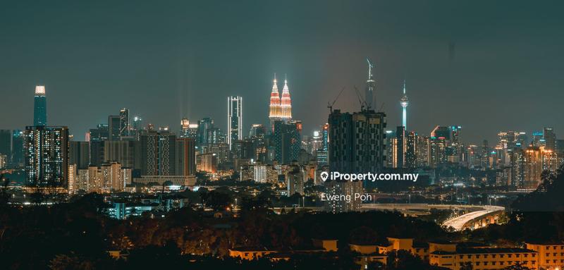 Townhouse for Sale in Desa Melawati, Setapak by Eweng Poh - iProperty.com.my