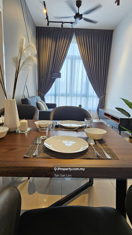 For Rent - The Maple Residences