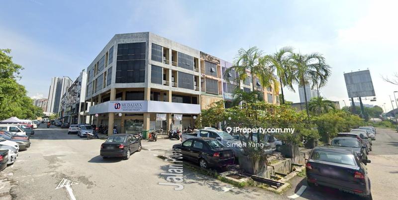 Shop / Office untuk Dijual di Kampung Sungai Kayu Ara, Petaling Jaya oleh Simon Yang - iProperty.com.my