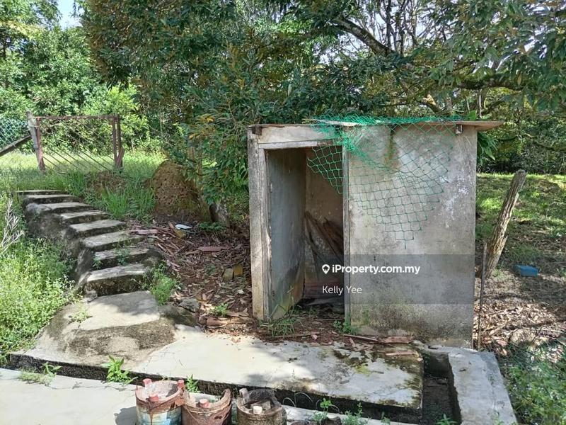 Tanah Pertanian untuk Dijual di Agriculture Land @ Labu Besar, Kulim for Sale, Kulim oleh Kelly Yee - iProperty.com.my