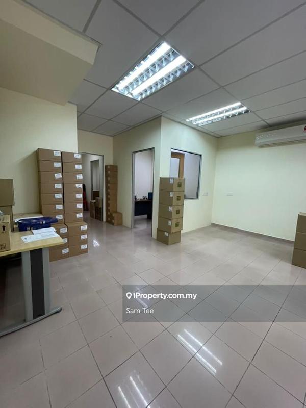 Shop untuk Disewa di Kota Kemuning,Shah Alam, Shah Alam oleh Sam Tee - iProperty.com.my