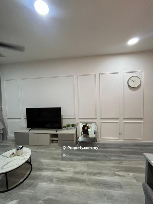 For Rent - Nidoz Residences @ Desa Petaling