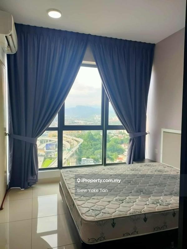 Service Residence for Rent in Liberty @ Arc by Siew Yoke - Bedroom - iProperty.com.my