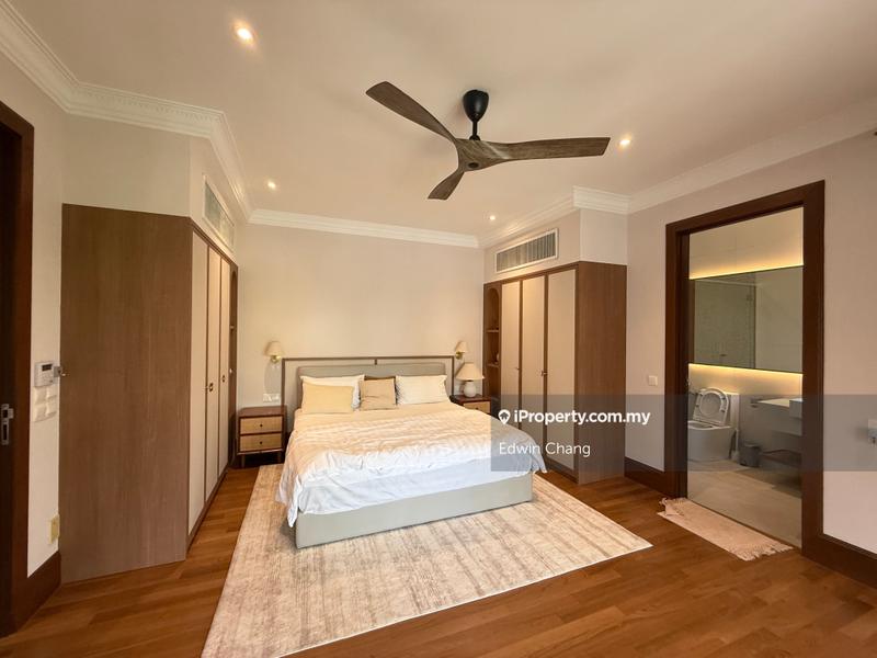 Banglo untuk Dijual di Bukit Damansara, Damansara Heights oleh Edwin Chang - iProperty.com.my