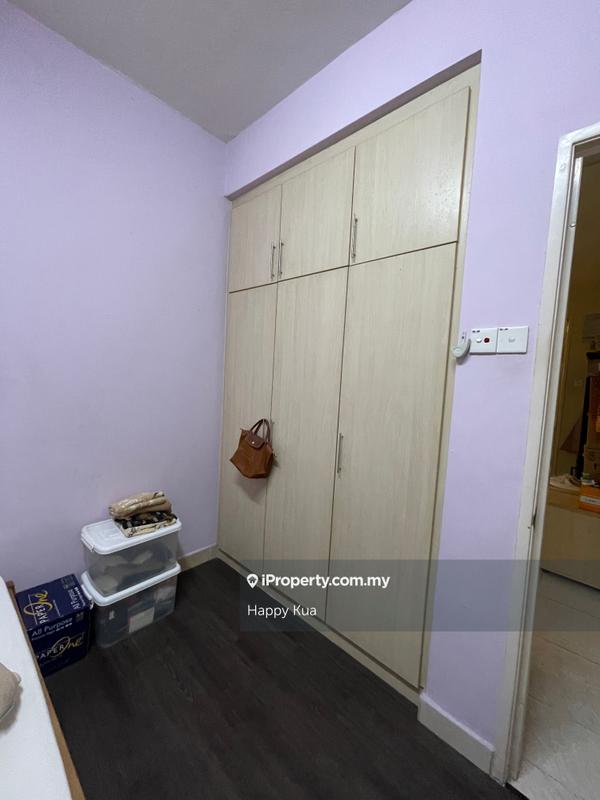 Kondominium untuk Dijual di Casa Tropicana oleh Happy Kua - iProperty.com.my