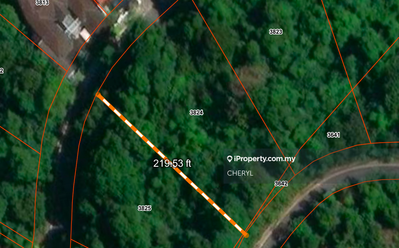 Banglo Tanah untuk Dijual di Tanjung Bungah, Penang oleh CHERYL - iProperty.com.my