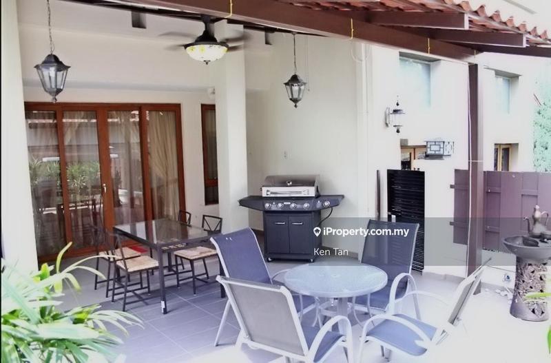 Banglo untuk Dijual di Damansara Idaman, Ara Damansara oleh Ken Tan - iProperty.com.my