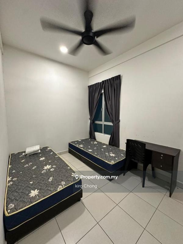 For Rent - Residensi Kepayang (Residensi Fairpark)