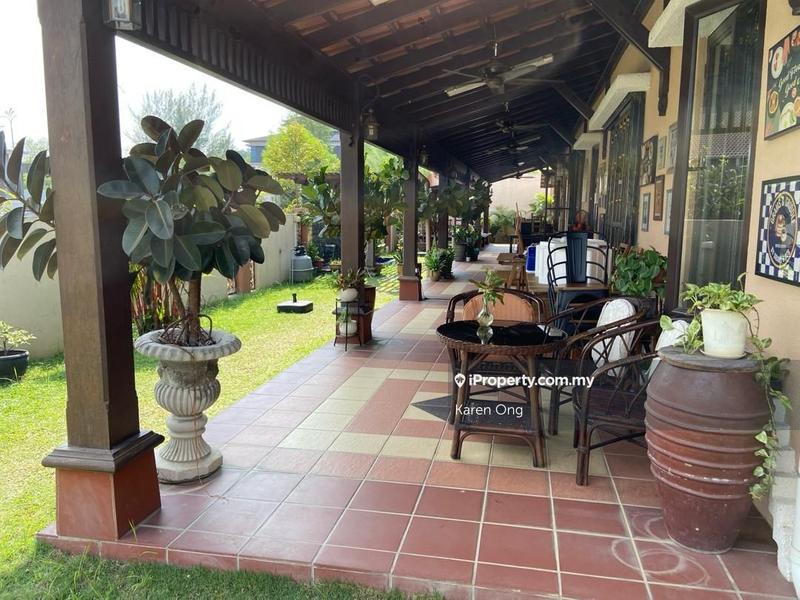 Bungalow House for Sale in D'kayangan Sek 13 Bungalow w Morocdan Imspired, Shah Alam by Karen Ong - iProperty.com.my