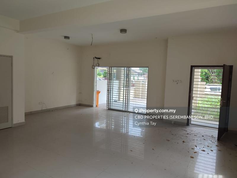Rumah Teres 2-Tingkat untuk Dijual di Seremban 2 Heights, Seremban 2 oleh Cynthia Tay - iProperty.com.my