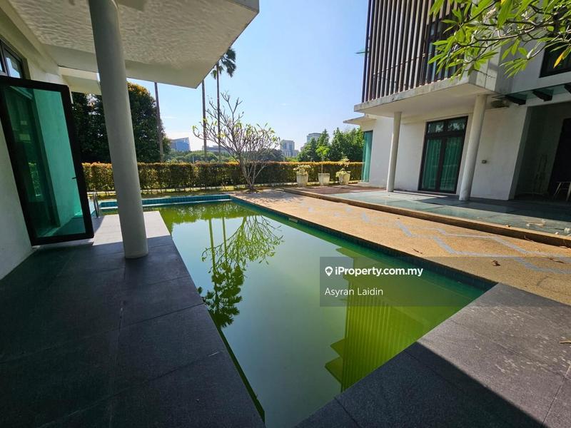 Semi-Detached House for Sale in Putrajaya, Putrajaya by Asyran Laidin - iProperty.com.my