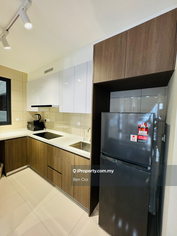 Service Residence for Rent in Sunway Velocity TWO by Ben Ooi - iProperty.com.my