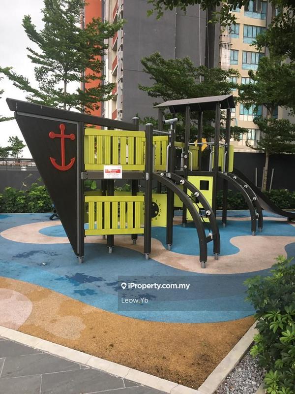 Service Residence for Sale in Gravit8, Klang by Leow Yb - iProperty.com.my